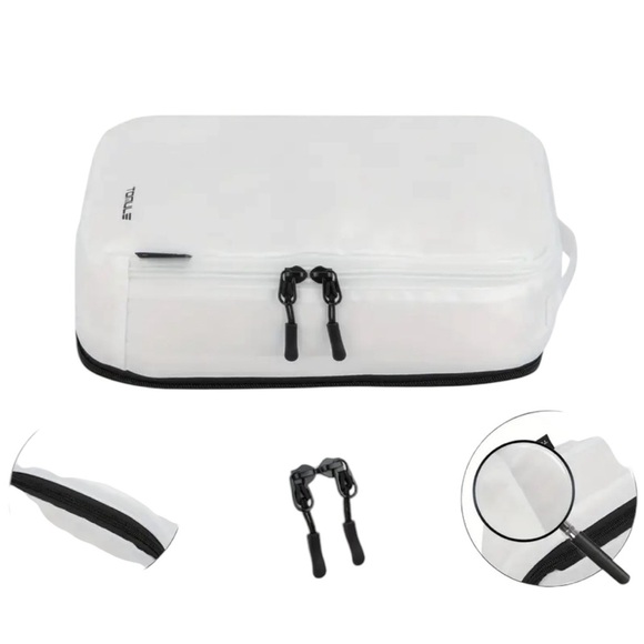 Tomule compressed packing new unopened - Picture 4 of 4